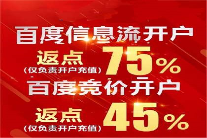 成功企业如何借助百度推广代运营公司